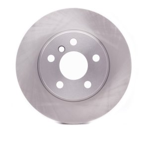 BMW i3 Brake Rotor (1) - Front - R1 Concepts - Plain - `14-`21